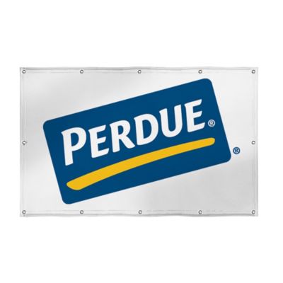 Custom Vinyl Banner - 5 ft. x 8 ft.