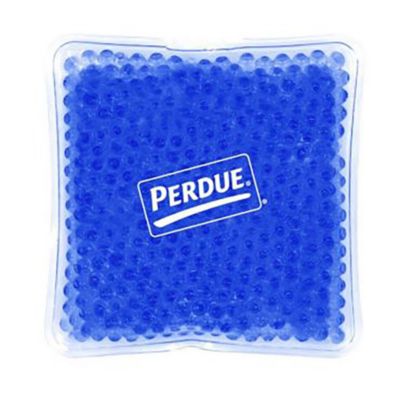 Square Gel Beads Hot Cold Pack