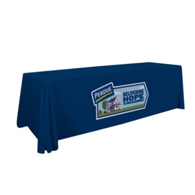 Convertible Table Throw - 8 ft. - Delivering Hope