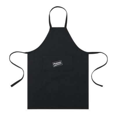 Aware Recycled Cotton Bib Front Apron With Pocket