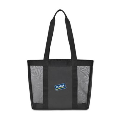 Mesh Tote Bag