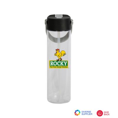 Splash Tritan Bottle - 26 oz. - Rocky