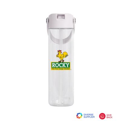 Splash Tritan Bottle - 26 oz. - Rocky