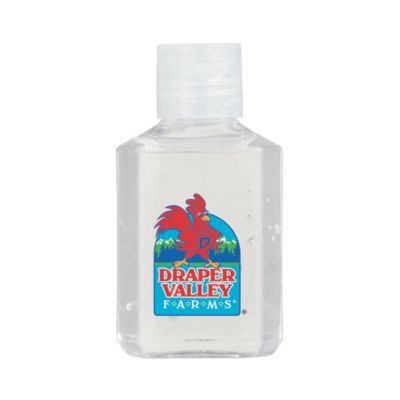 Squirt Hand Sanitizer - 2 oz. - Draper Valley