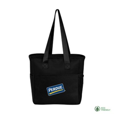 Sydney 12-Can Cooler Tote Bag