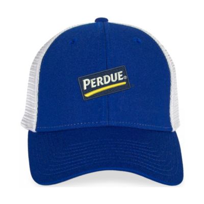 Merrimack Hat Co. Casey Performance Trucker Hat