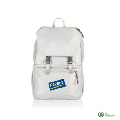 Tarana Recycled Backpack Cooler