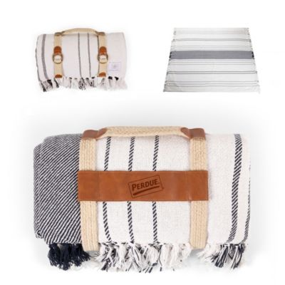 Montecito Picnic Blanket with Harness