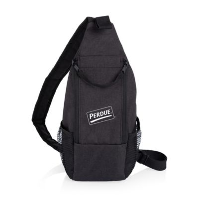 Strider Crossbody Cooler Sling Bag