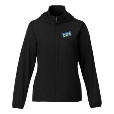 Ladies Toba Packable Jacket