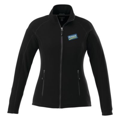 Ladies Rixford Polyfleece Jacket