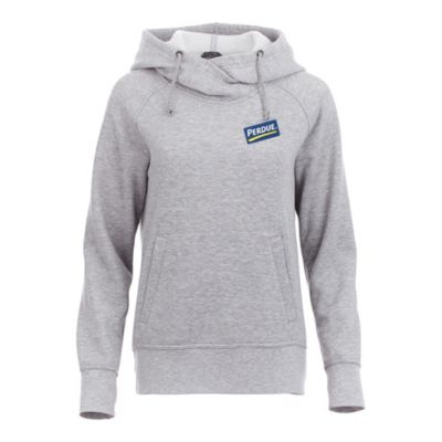 Ladies Dayton Fleece Hoodie