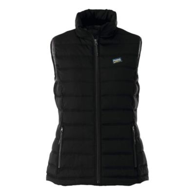 Ladies Mercer Insulated Vest