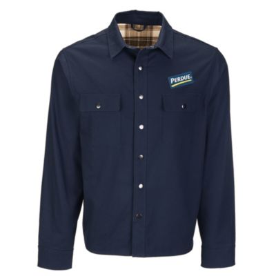 Boulder Shirt Jacket