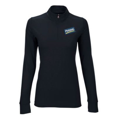 Ladies Vansport Zen Pullover