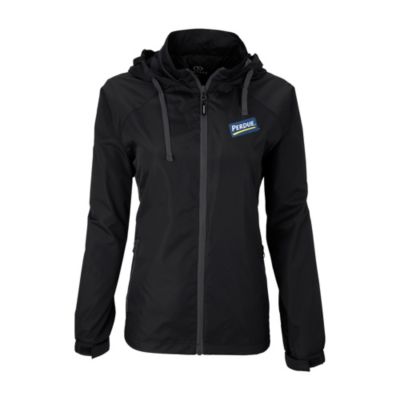 Ladies Packable Club Jacket