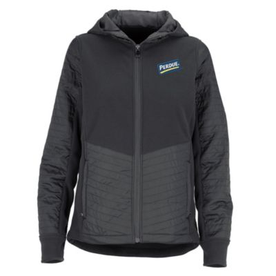 Ladies Yukon Fleece Jacket