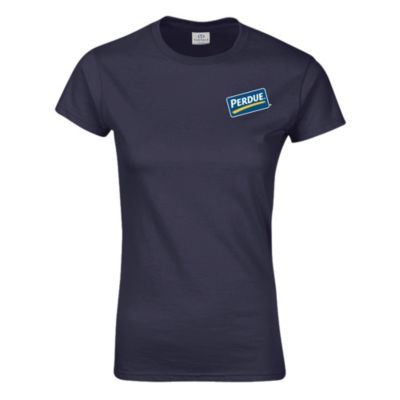 Ladies Vantage Hi-Def T-Shirt
