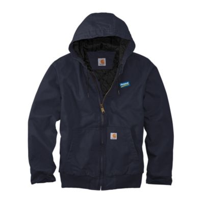 Carhartt Washed Duck Active Jacket