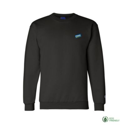 Champion Double Dry Eco Crewneck Sweatshirt