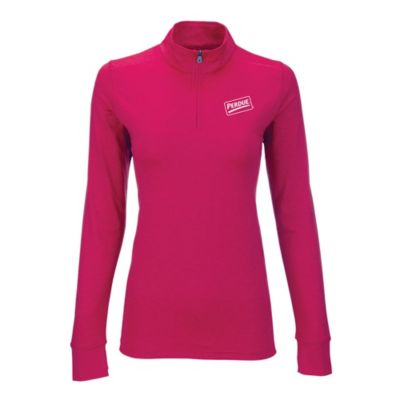 Ladies Vansport Zen Pullover - BCA