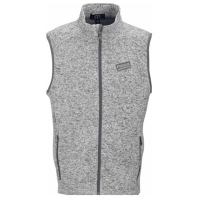 Summit Sweater Fleece Vest