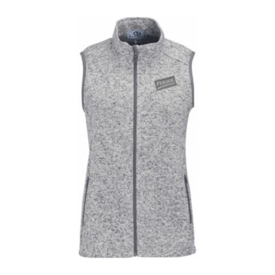 Ladies Summit Sweater Fleece Vest