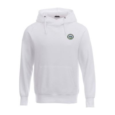 Dayton Fleece Hoodie - Niman Ranch