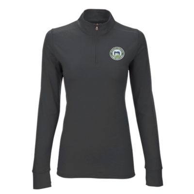 Ladies Vansport Zen Pullover - Niman Ranch