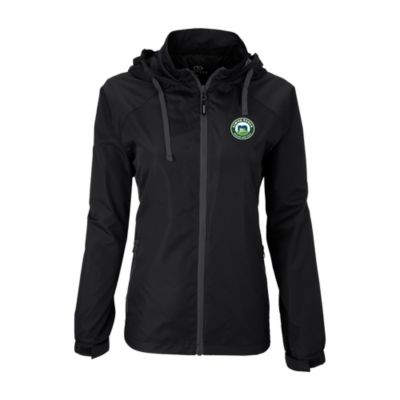 Ladies Packable Club Jacket - Niman Ranch