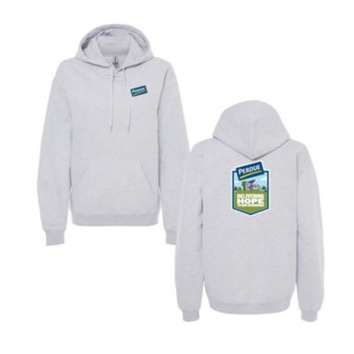 Gildan Softstyle Hooded Sweatshirt - Delivering Hope