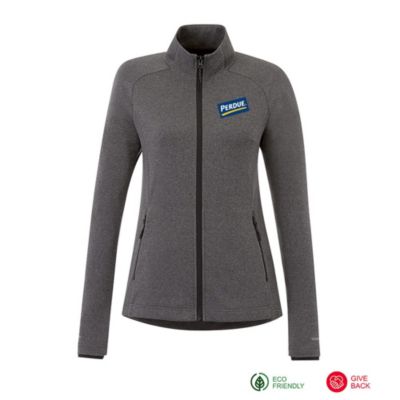 Ladies Asgard Eco Knit Jacket