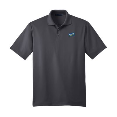 Port Authority Performance Fine Jacquard Polo Shirt