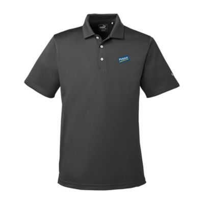 Puma Golf Icon Polo Shirt