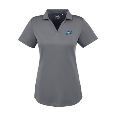 Puma Golf Ladies Icon Polo Shirt