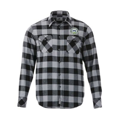 Sprucelake Roots73 Long Sleeve Shirt - Niman Ranch