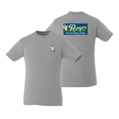 Bodie Short Sleeve T-Shirt - Ranger