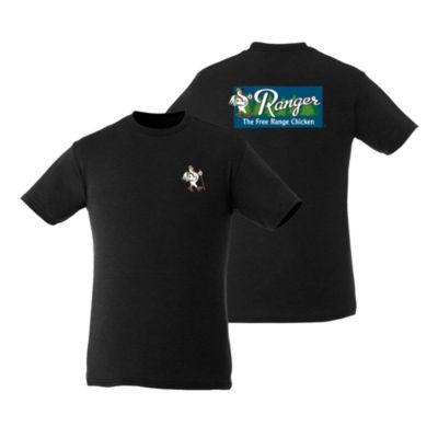 Bodie Short Sleeve T-Shirt - Ranger