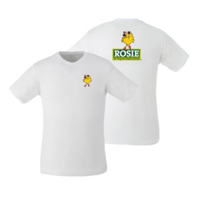 Bodie Short Sleeve T-Shirt - Rosie