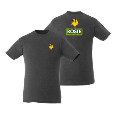 Bodie Short Sleeve T-Shirt - Rosie