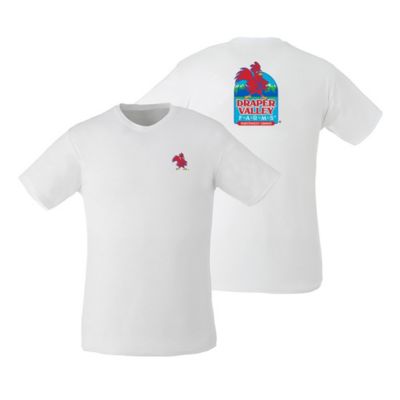 Bodie Short Sleeve T-Shirt - Draper Valley