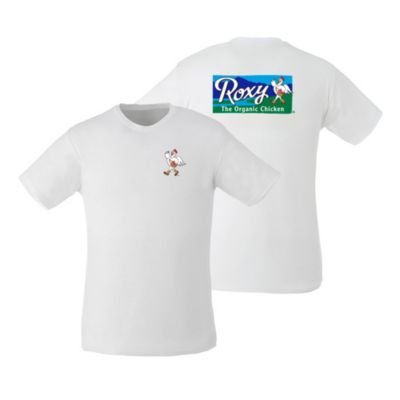 Bodie Short Sleeve T-Shirt - ROXY