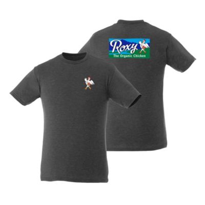Bodie Short Sleeve T-Shirt - ROXY