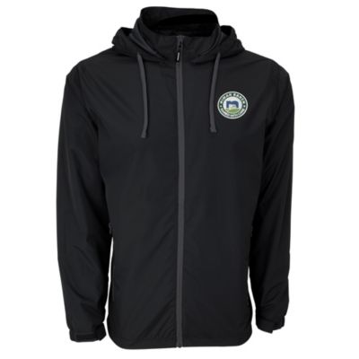 Packable Club Jacket - Niman Ranch