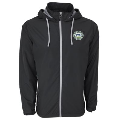 Packable Club Jacket - Niman Ranch