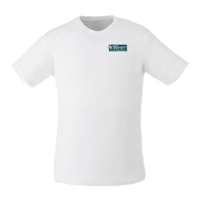 Bodie Short Sleeve T-Shirt - Ranger