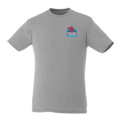 Bodie Short Sleeve T-Shirt - Draper