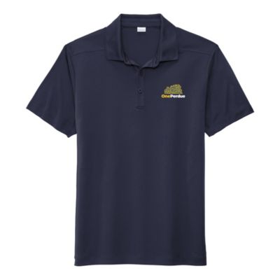 Sport-Tek Posi-UV Pro Polo Shirt