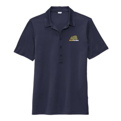 Sport-Tek Ladies Posi-UV Pro Polo Shirt