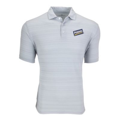 Vansport Strata Textured Polo Shirt